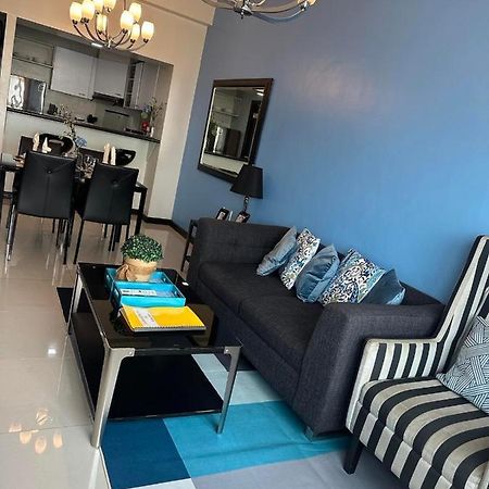 Suites De Marina Manila With Netflix Exterior foto