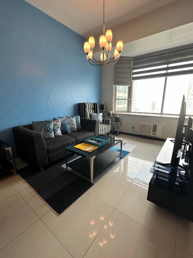 Suites De Marina Manila With Netflix Exterior foto