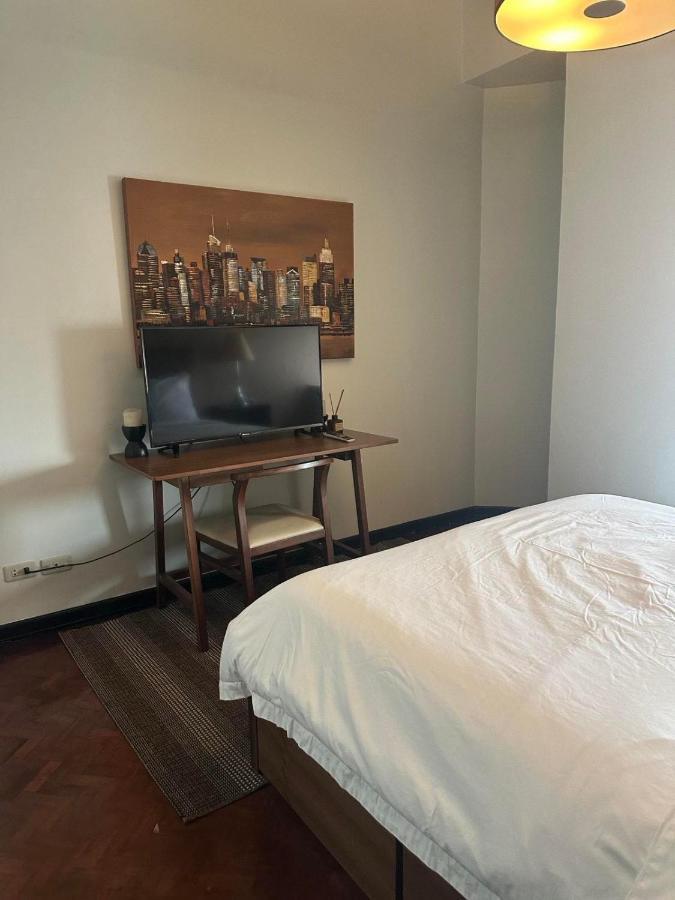 Suites De Marina Manila With Netflix Exterior foto