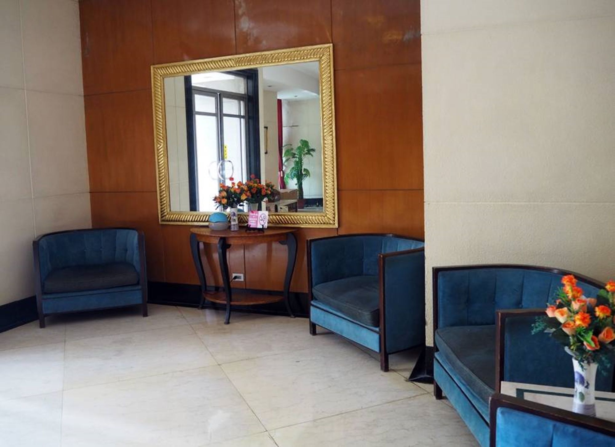 Suites De Marina Manila With Netflix Exterior foto