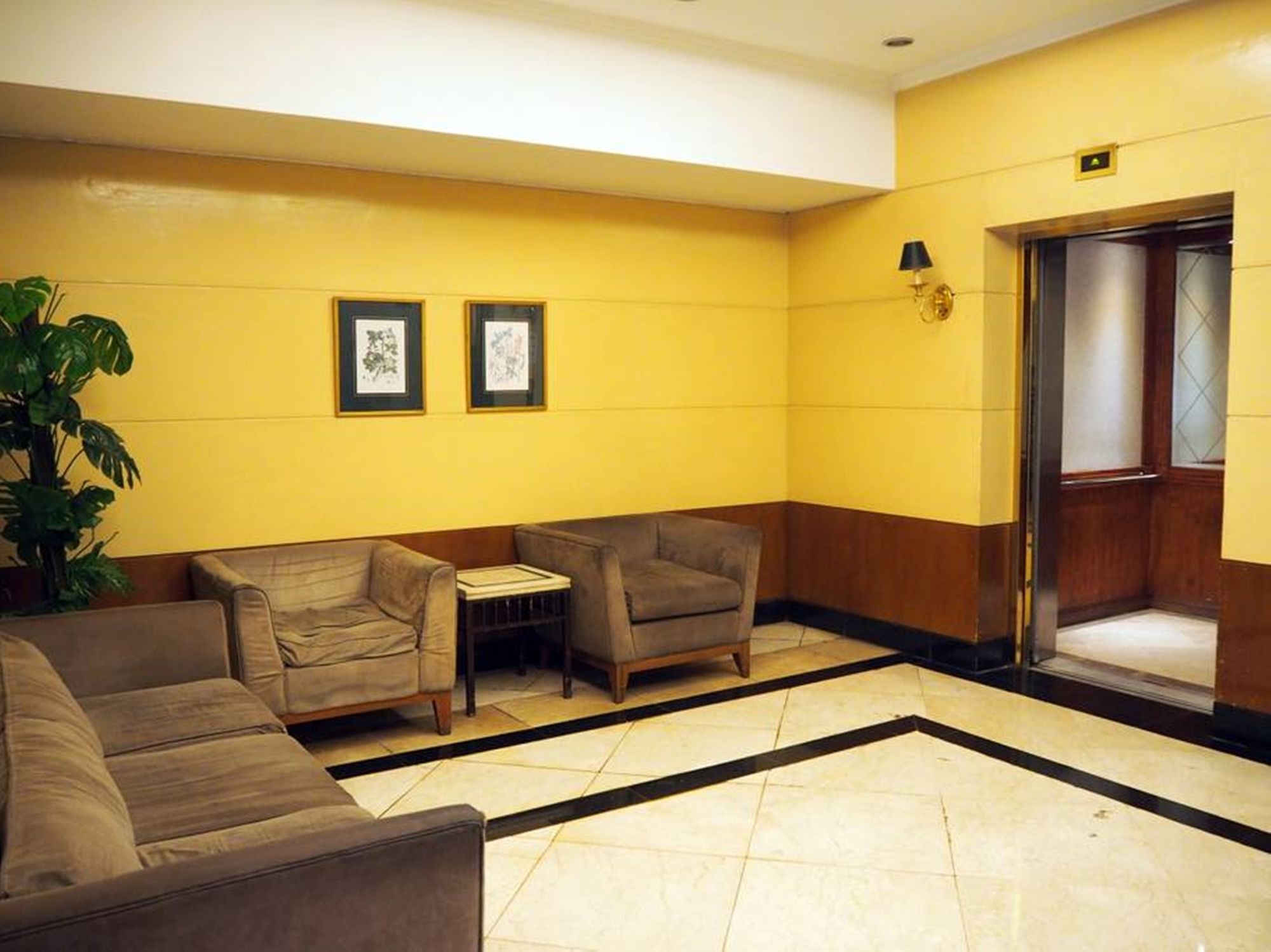 Suites De Marina Manila With Netflix Exterior foto